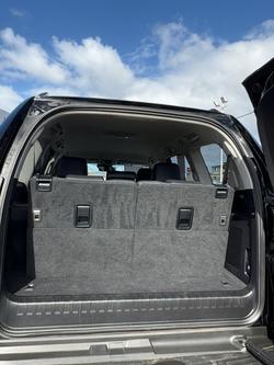 2019 Toyota Landcruiser Prado VX (4x4)