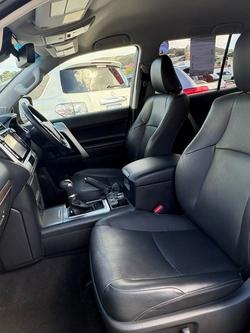 2019 Toyota Landcruiser Prado VX (4x4)