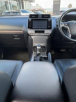 2019 Toyota Landcruiser Prado VX (4x4)