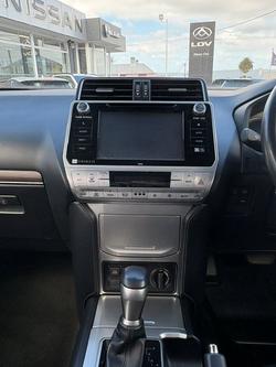 2019 Toyota Landcruiser Prado VX (4x4)