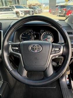 2019 Toyota Landcruiser Prado VX (4x4)