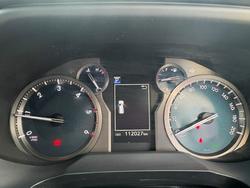 2019 Toyota Landcruiser Prado VX (4x4)
