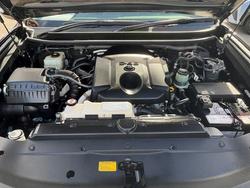 2019 Toyota Landcruiser Prado VX (4x4)