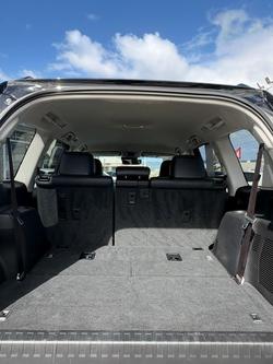 2019 Toyota Landcruiser Prado VX (4x4)