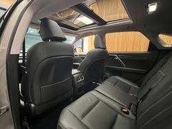 2016 Lexus
RX350 Luxury 3.5L Petrol Automatic Wagon