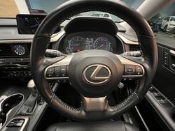 2016 Lexus
RX350 Luxury 3.5L Petrol Automatic Wagon