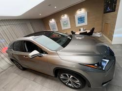 2016 Lexus
RX350 Luxury 3.5L Petrol Automatic Wagon