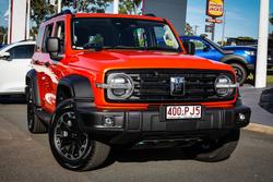 2026 GWM GWM TANK 300