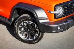 2026 GWM GWM TANK 300