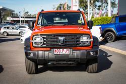 2026 GWM GWM TANK 300