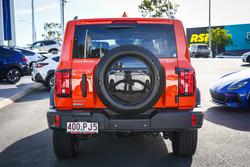 2026 GWM GWM TANK 300