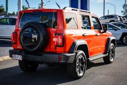 2026 GWM GWM TANK 300