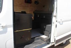 2020 LDV Deliver 9 LWB Mid Roof