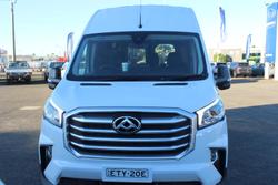 2020 LDV
                Deliver 9 