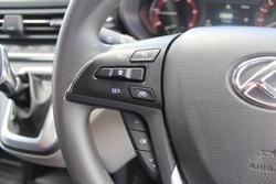 2020 LDV
                Deliver 9 