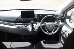 2020 LDV
Deliver 9