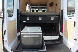 2020 LDV
                Deliver 9 