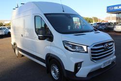 2020 LDV
Deliver 9