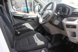 2020 LDV
                Deliver 9 