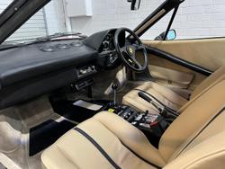 1980 Ferrari 308 GTS GT Red