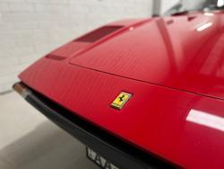 1980 Ferrari 308 GTS GT Red