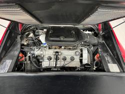 1980 Ferrari 308 GTS GT Red