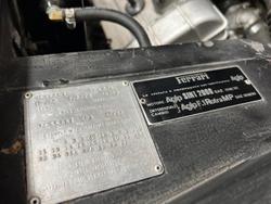 1980 Ferrari 308 GTS GT Red