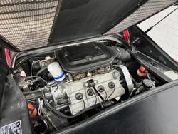 1980 Ferrari 308 GTS GT Red