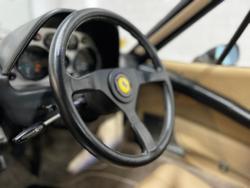 1980 Ferrari 308 GTS GT Red