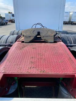 2003 Southern Cross Lead A 14 Pallet Drop Deck Mezzanine