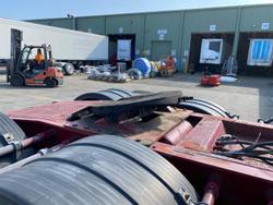 2003 Southern Cross Lead A 14 Pallet Drop Deck Mezzanine