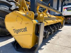 0 Tigercat 760B Yellow