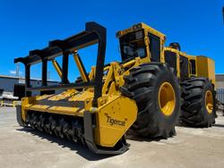 Tigercat 760B