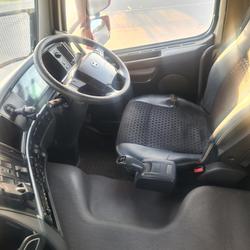 2011 Volvo Fm Series