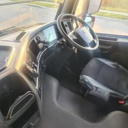 2011 Volvo Fm Series