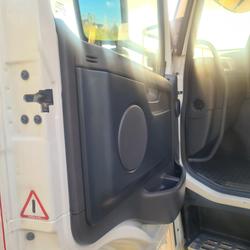 2011 Volvo Fm Series