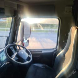 2011 Volvo Fm Series
