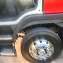 2011 Volvo Fm Series