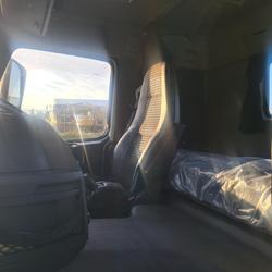 2011 Volvo Fm Series