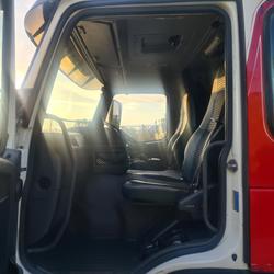 2011 Volvo Fm Series