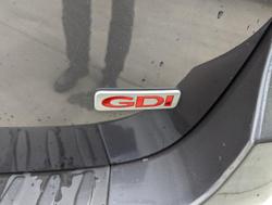 2016 Kia Carnival S YP MY17 Platinum Graphite