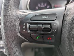 2016 Kia Carnival S YP MY17 Platinum Graphite