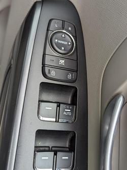 2016 Kia Carnival S YP MY17 Platinum Graphite