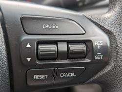 2016 Kia Carnival S YP MY17 Platinum Graphite