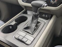 2016 Kia
Carnival S