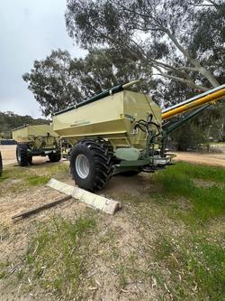 2024 MARSHALL 912T MultiSpread