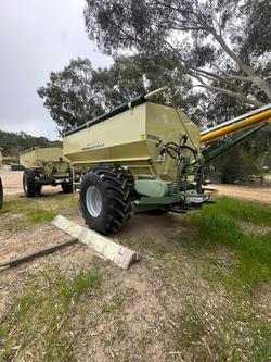 2024 MARSHALL 912T MultiSpread