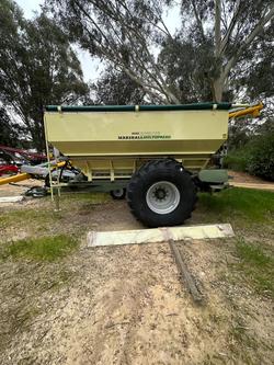 2024 MARSHALL 912T MultiSpread