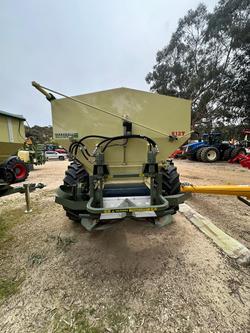 2024 MARSHALL 912T MultiSpread