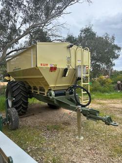 2024 MARSHALL 912T MultiSpread